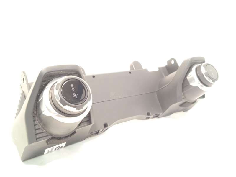 Recambio de mando climatizador para lynk & co 01 phev referencia OEM IAM 8893304828 - Azul