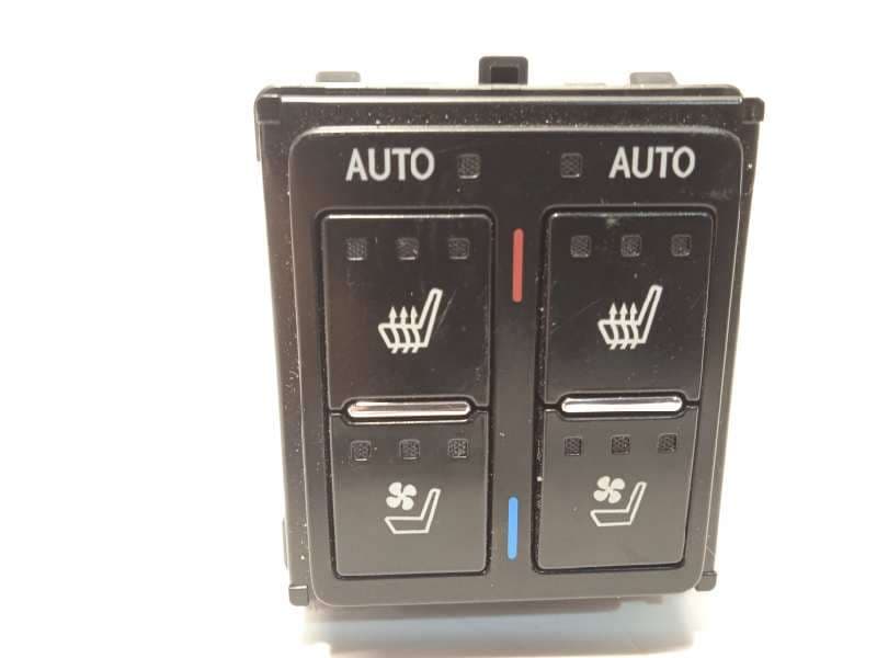 Recambio de mando multifuncion para lexus rx (agl20) 450h referencia OEM IAM 8475248010 - Negro 3