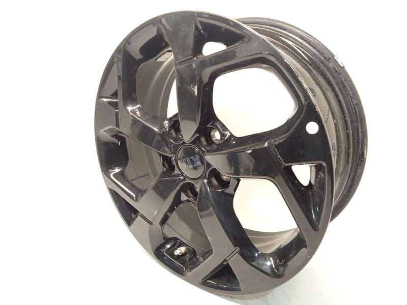 Recambio de llanta para kia sportage drive 2wd referencia OEM IAM 52910F1270 52910F1210 - Gris