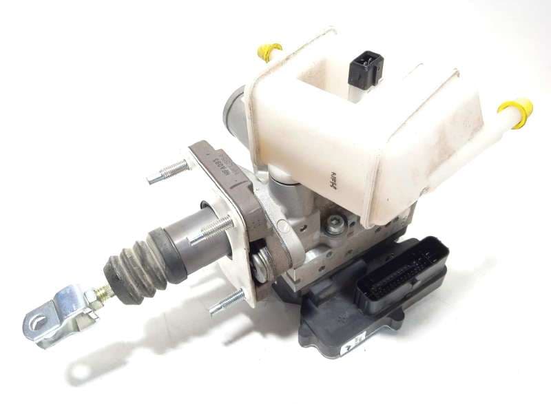 Recambio de abs para kia niro drive referencia OEM IAM 58500G5400 A2C39478812 BH60764D01 - Azul