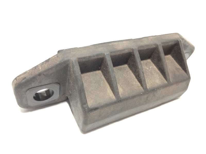 Recambio de maneta exterior porton para lexus rx (agl20) 450h referencia OEM IAM NOREF - Negro