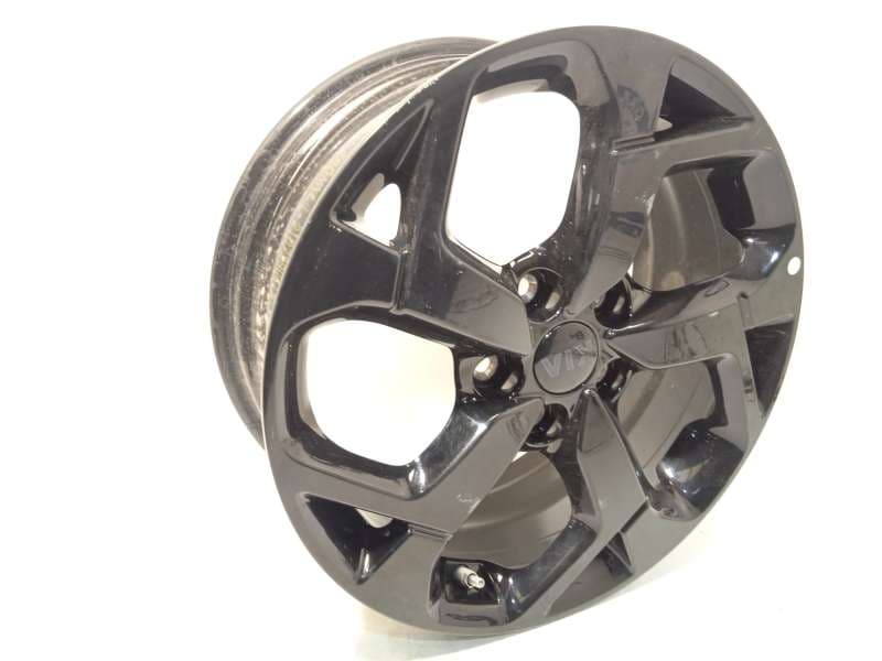 Recambio de llanta para kia sportage drive 2wd referencia OEM IAM 52910F1270 52910F1210 - Gris 2