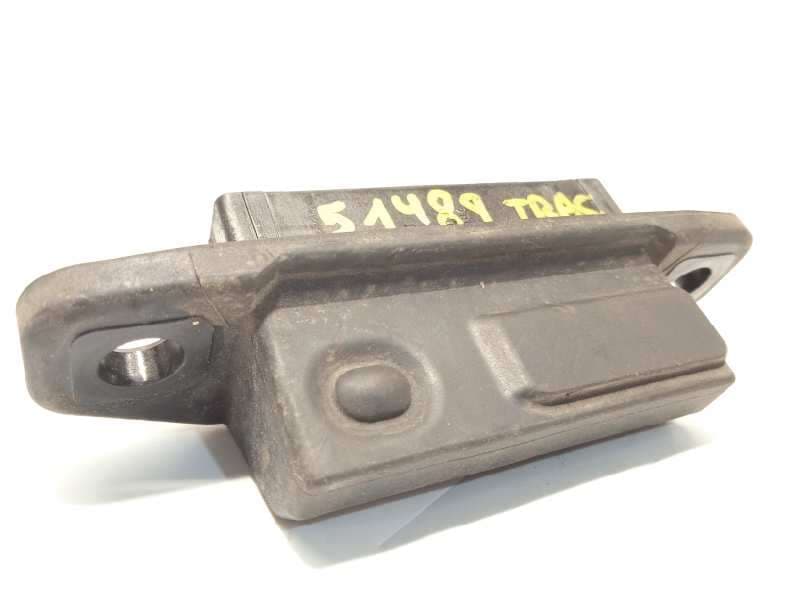 Recambio de maneta exterior porton para lexus rx (agl20) 450h referencia OEM IAM NOREF - Negro 2