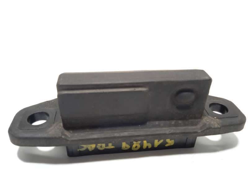 Recambio de maneta exterior porton para lexus rx (agl20) 450h referencia OEM IAM NOREF - Negro 4