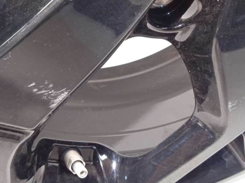Recambio de llanta para kia sportage drive 2wd referencia OEM IAM 52910F1270 52910F1210 - Gris 5