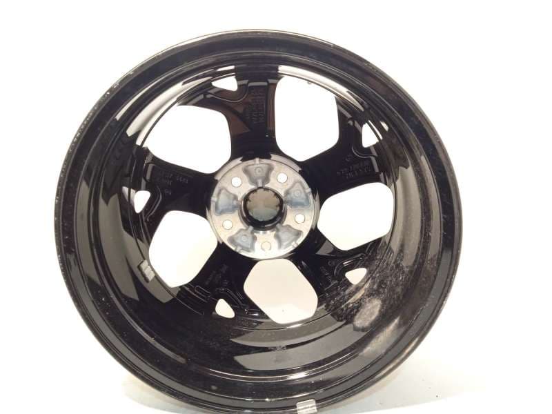 Recambio de llanta para kia sportage drive 2wd referencia OEM IAM 52910F1270 52910F1210 - Gris 7