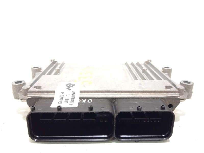 Recambio de centralita motor uce para kia sportage 1.6 cat referencia OEM IAM 391102BRN0 - Azul 3