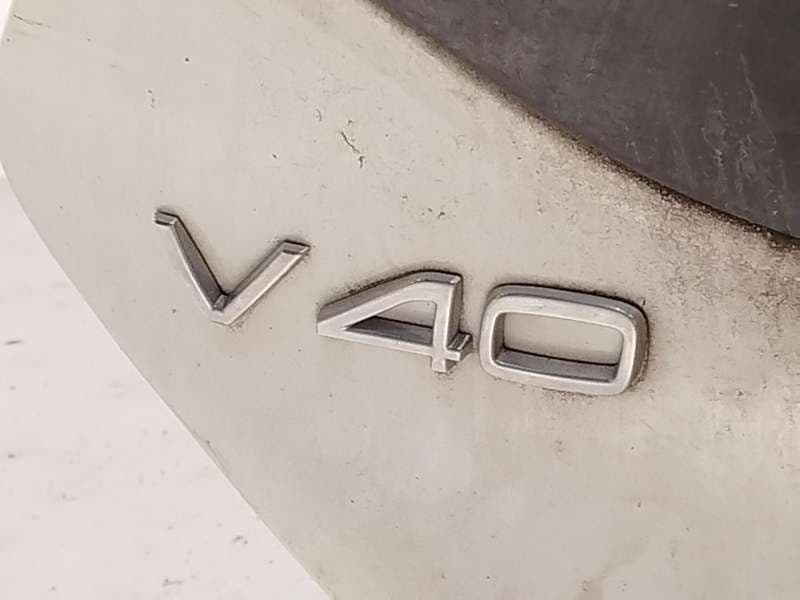 Recambio de porton trasero para volvo v40 hatchback (525) d2 referencia OEM IAM 31457727 - Blanco 4