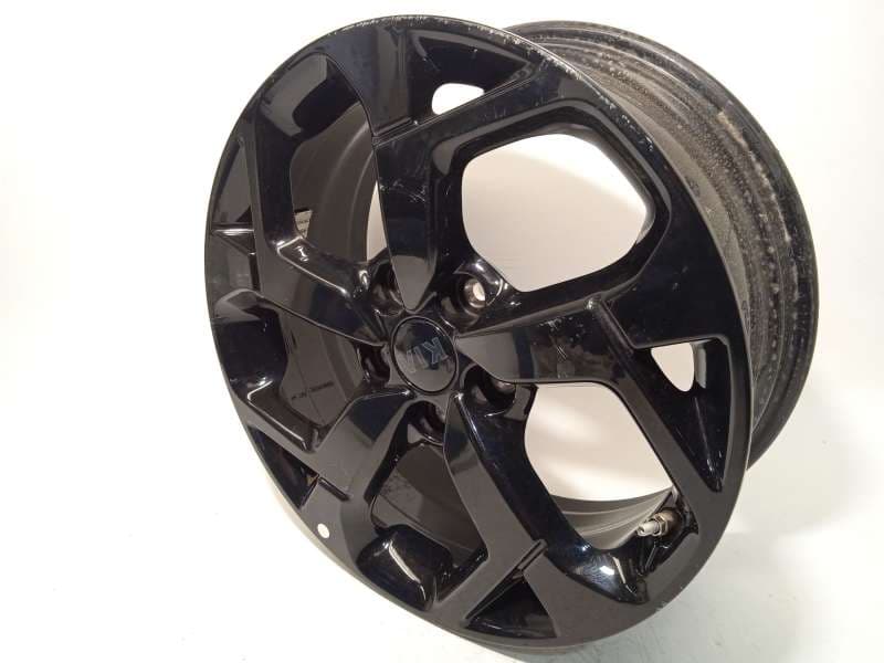 Recambio de llanta para kia sportage drive 2wd referencia OEM IAM 52910F1270 52910F1210 - Gris