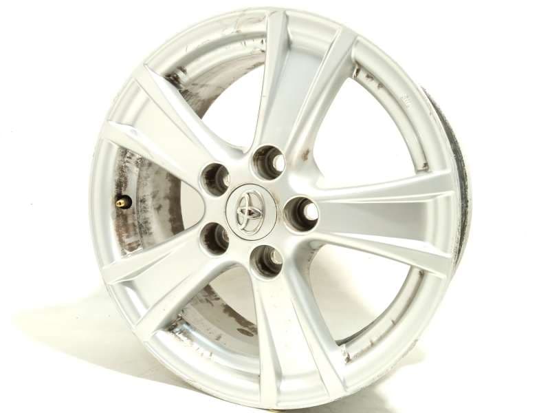 Recambio de llanta para toyota verso (_r2_) 2.0 d-4d (aur20_) referencia OEM IAM 426110F120 - Azul