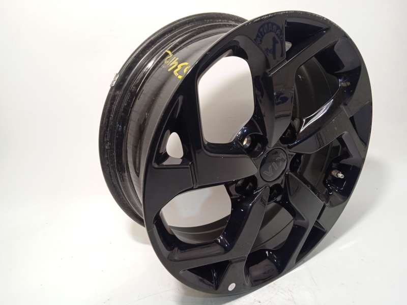 Recambio de llanta para kia sportage drive 2wd referencia OEM IAM 52910F1270 52910F1210 - Gris 2