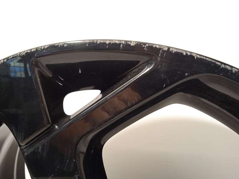 Recambio de llanta para kia sportage drive 2wd referencia OEM IAM 52910F1270 52910F1210 - Gris 4