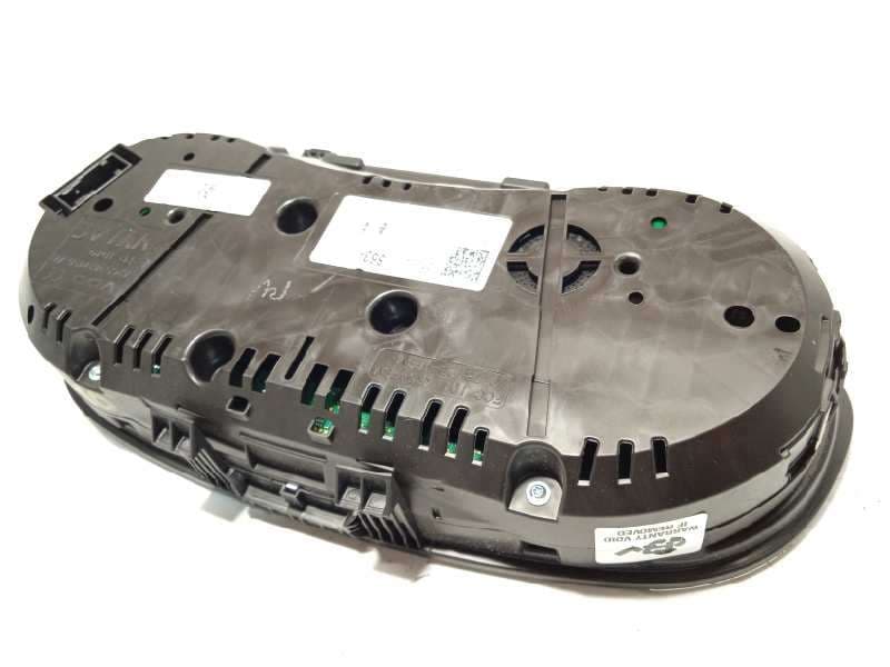 Recambio de cuadro instrumentos para seat leon (5f1) 1.6 tdi referencia OEM IAM 5F0920863A - Negro 7