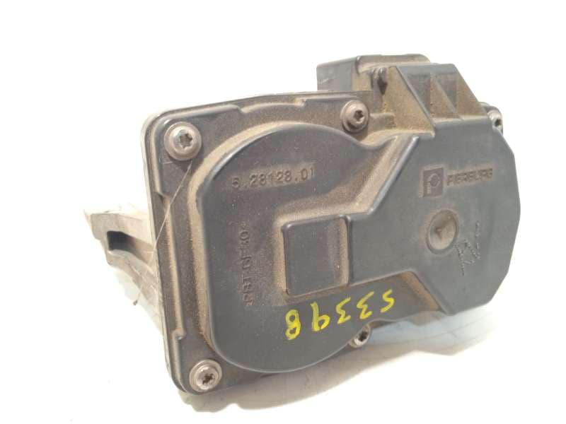 Recambio de modulo electronico para audi q2 (gab) 1.6 tdi referencia OEM IAM 5Q0253691K - Negro 3