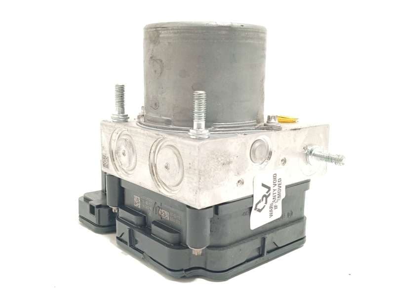 Recambio de abs para citroën c3 iv 1.2 referencia OEM IAM 9855786480 970534 0265957412 - Blanco 2