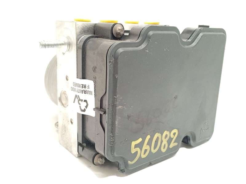 Recambio de abs para citroën c3 iv 1.2 referencia OEM IAM 9855786480 970534 0265957412 - Blanco 3