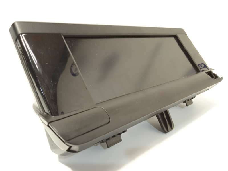 Recambio de cuadro instrumentos para citroën c4 cactus feel referencia OEM IAM 9813854080