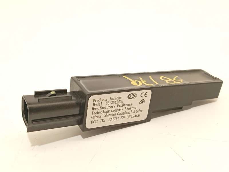 Recambio de antena para byd seal u dm-i referencia OEM IAM S63642400 K2ADZB 2