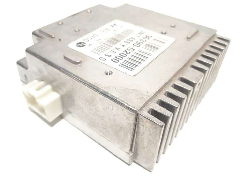 Recambio de modulo electronico para hyundai ioniq hybrid referencia OEM IAM 96390G2000 - Gris