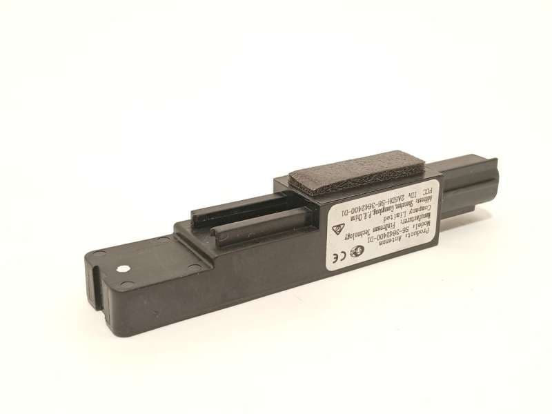 Recambio de antena para byd seal u dm-i referencia OEM IAM S63642400D1 K2ADZG 2