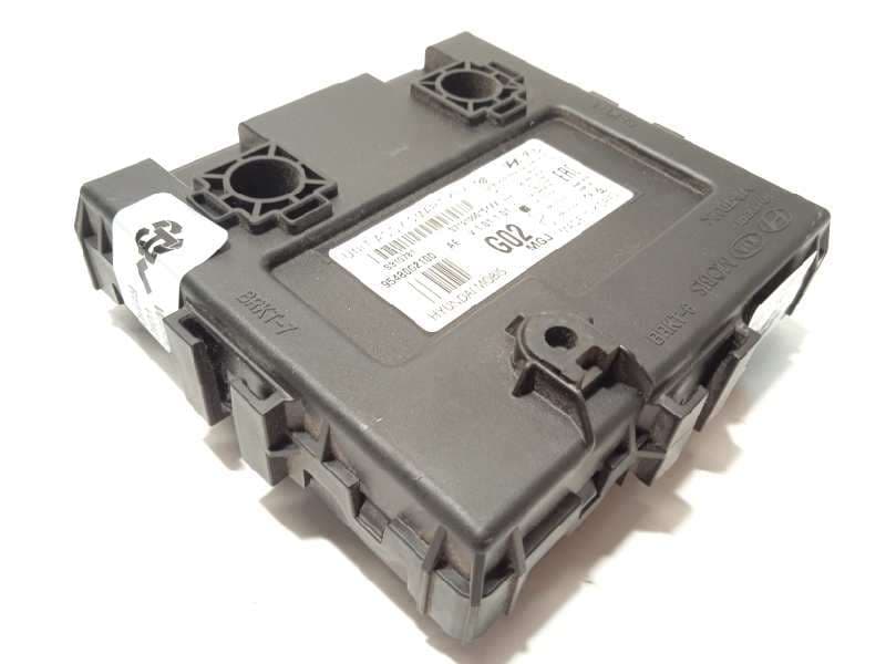 Recambio de modulo electronico para hyundai ioniq hybrid referencia OEM IAM 95480G2100 - Gris