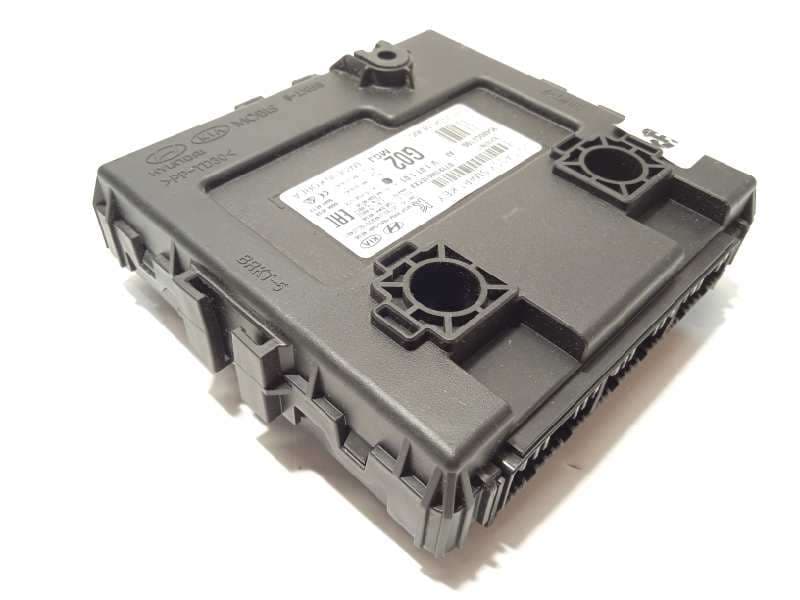 Recambio de modulo electronico para hyundai ioniq hybrid referencia OEM IAM 95480G2100 - Gris 2