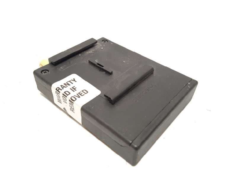 Recambio de modulo electronico para audi q7 (4l) 3.0 tdi referencia OEM IAM 4F0909509 - Verde 2