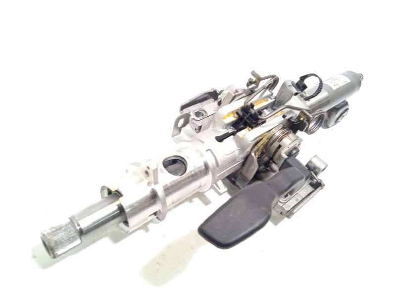 Recambio de columna direccion para kia sportage 1.6 cat referencia OEM IAM 56310A9000 - Azul