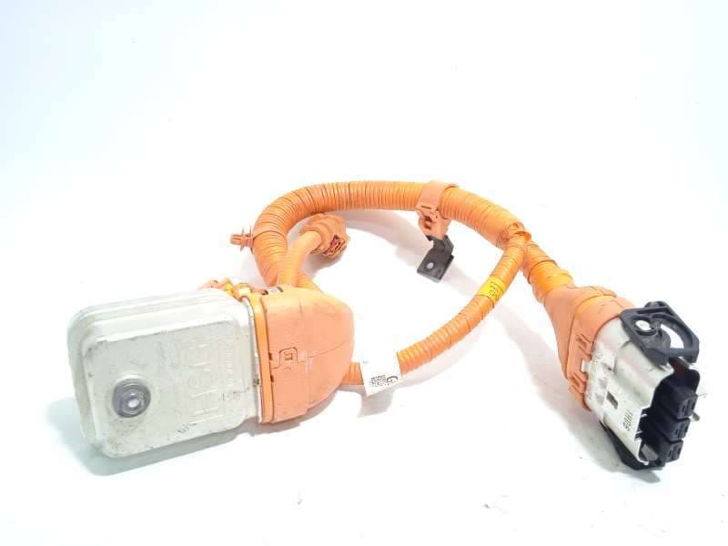 Recambio de modulo electronico para kia niro emotion referencia OEM IAM 91674G5010