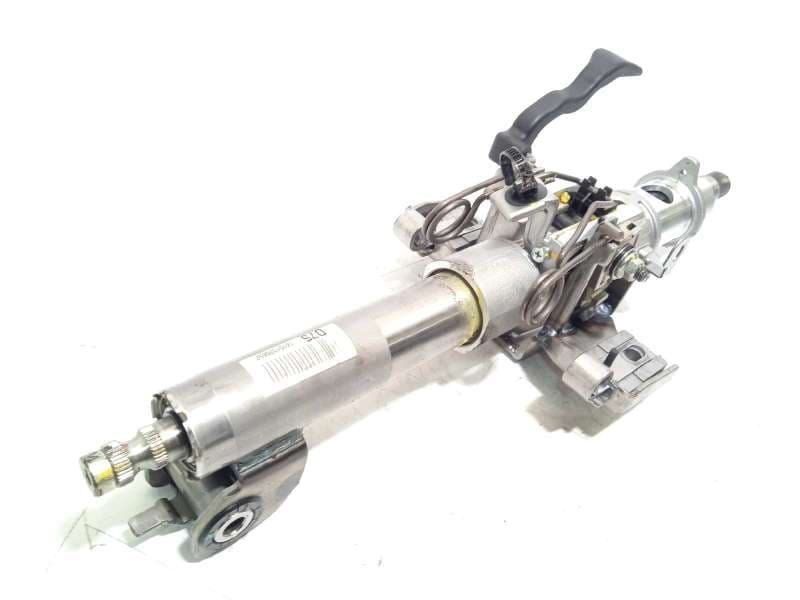 Recambio de columna direccion para kia sportage 1.6 cat referencia OEM IAM 56310A9000 - Azul 2