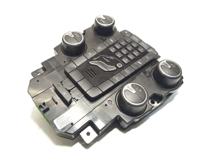 Recambio de mando multifuncion para volvo v40 basis referencia OEM IAM 31288104 - Blanco