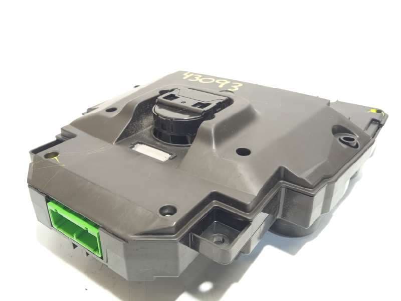 Recambio de mando multifuncion para volvo v40 basis referencia OEM IAM 31288104 - Blanco 5