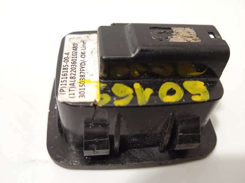 Recambio de interruptor para tesla model 3 rwd referencia OEM IAM 151618500A - Blanco 3