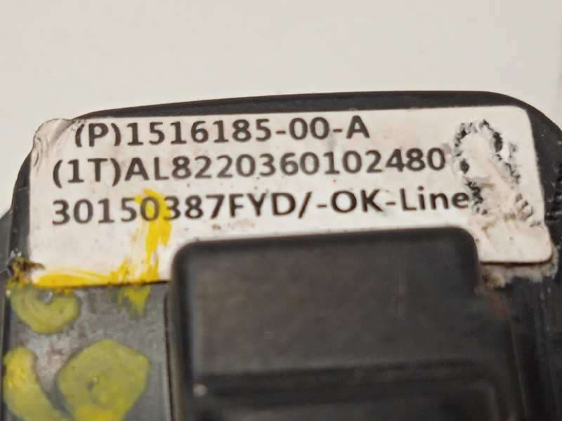 Recambio de interruptor para tesla model 3 rwd referencia OEM IAM 151618500A - Blanco 4