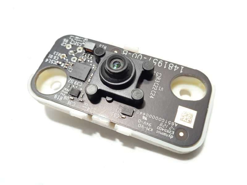 Recambio de modulo electronico para tesla model 3 rwd referencia OEM IAM 109838300G - Blanco 2