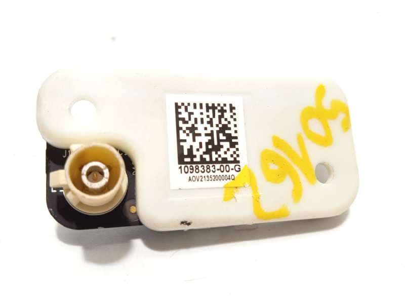 Recambio de modulo electronico para tesla model 3 rwd referencia OEM IAM 109838300G - Blanco 4