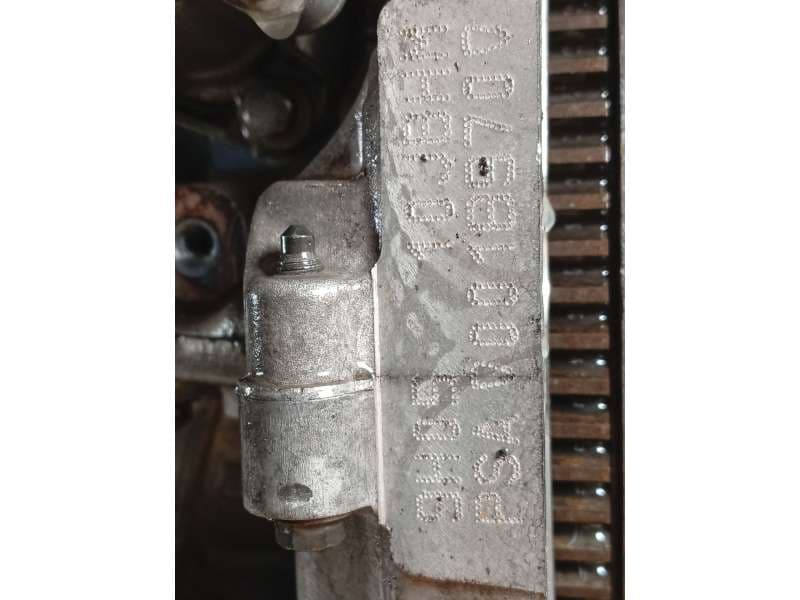 Recambio de despiece motor para mitsubishi asx (ga_w_) 1.6 di-d 4wd referencia OEM IAM 9H05 - Gris 11
