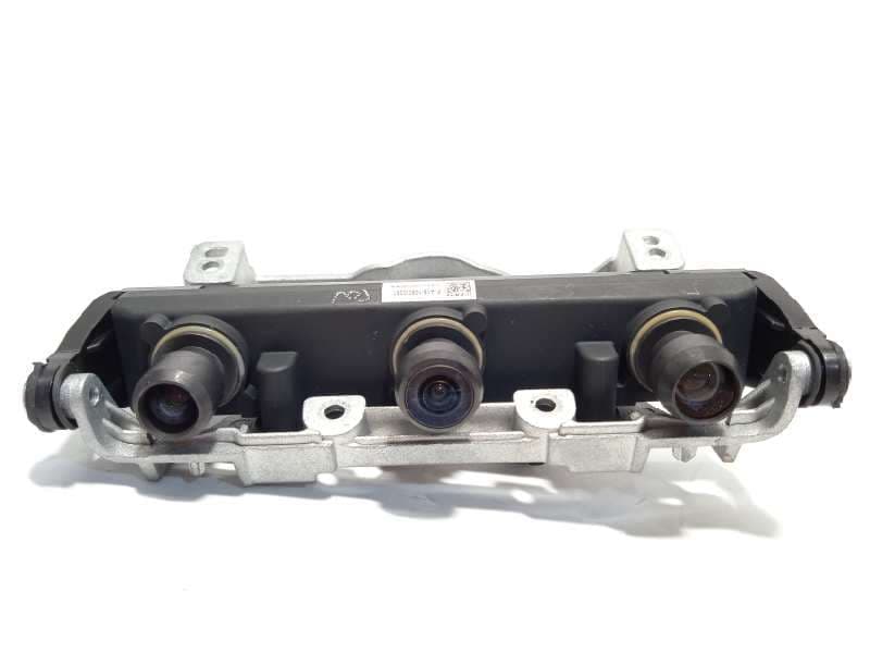 Recambio de modulo electronico para tesla model 3 rwd referencia OEM IAM 114374601E - Blanco 2