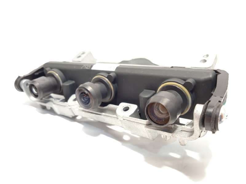 Recambio de modulo electronico para tesla model 3 rwd referencia OEM IAM 114374601E - Blanco 3