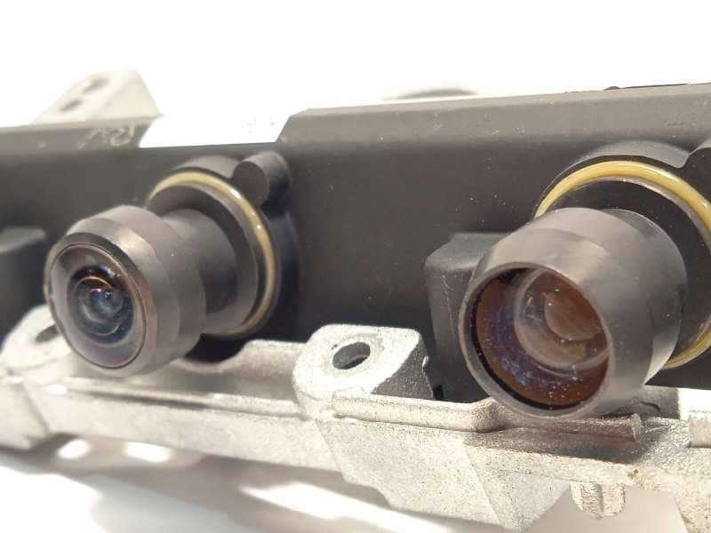 Recambio de modulo electronico para tesla model 3 rwd referencia OEM IAM 114374601E - Blanco 4