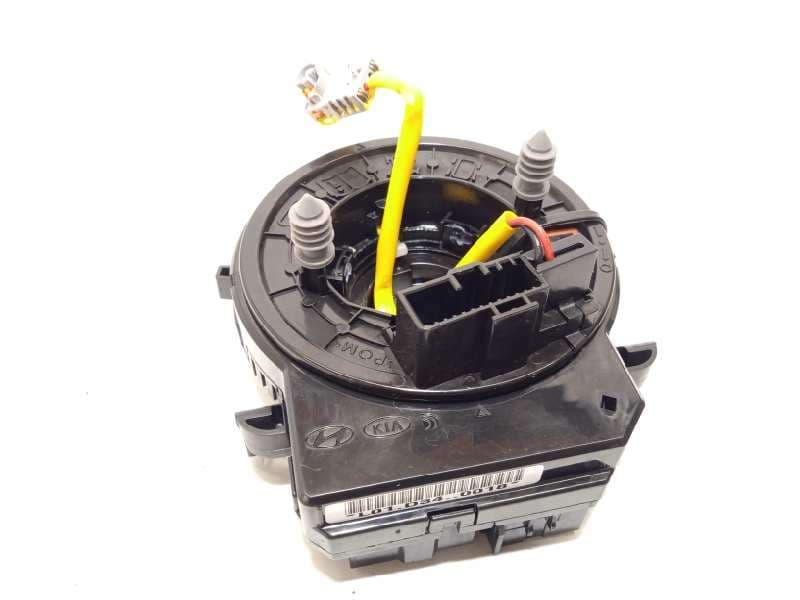 Recambio de anillo airbag para hyundai kona 1.0 tgdi cat referencia OEM IAM 93490S1130 - Blanco