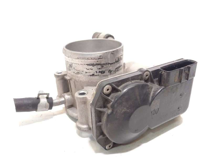 Recambio de caja mariposa para kia sportage 1.6 cat referencia OEM IAM 351002B300 - Azul 3