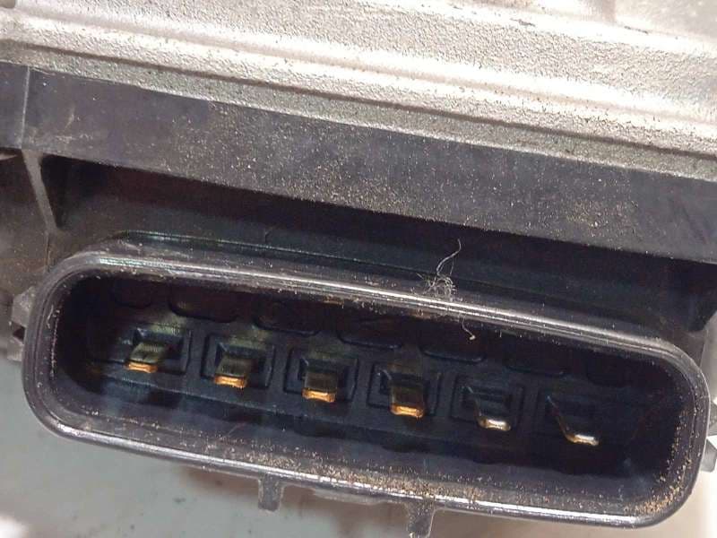 Recambio de caja mariposa para kia sportage 1.6 cat referencia OEM IAM 351002B300 - Azul 4