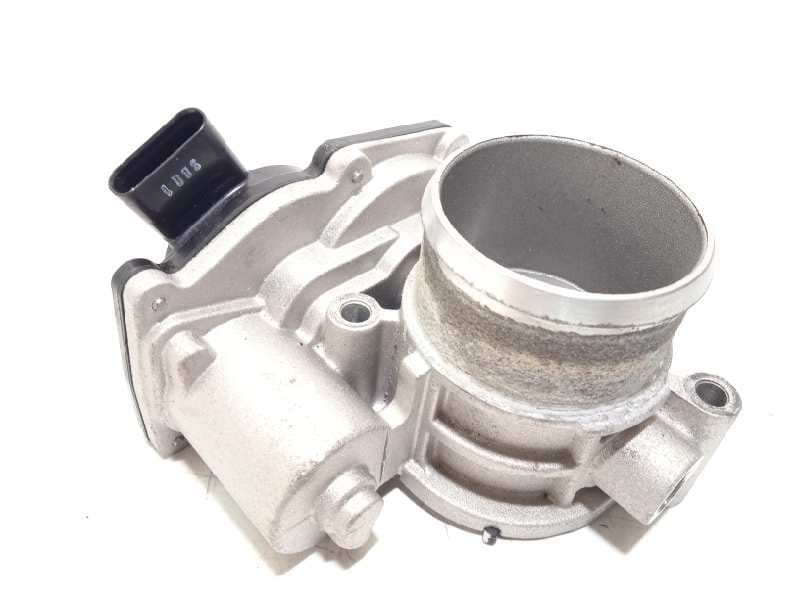 Recambio de caja mariposa para hyundai kona 1.0 tgdi cat referencia OEM IAM 3515007200 - Blanco