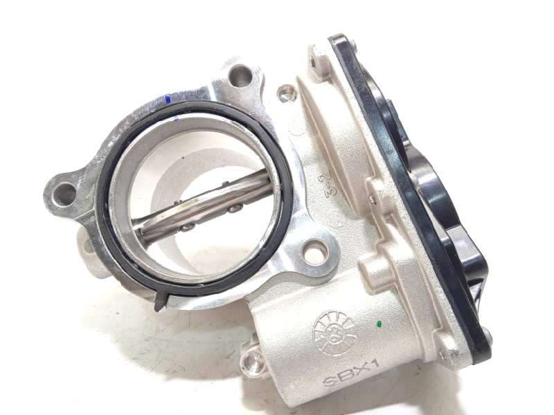 Recambio de caja mariposa para hyundai kona 1.0 tgdi cat referencia OEM IAM 3515007200 - Blanco 3