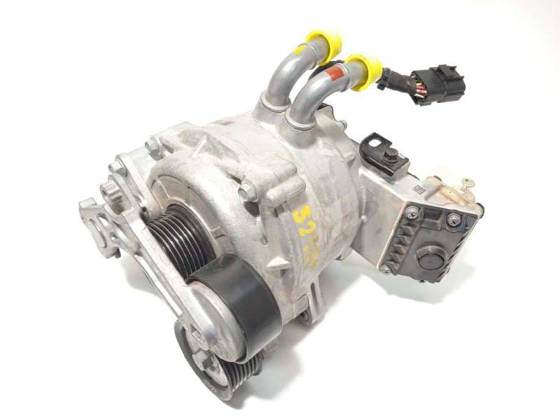 Recambio de alternador para kia xceed edrive phev referencia OEM IAM 3739003900