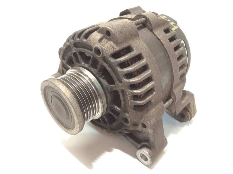 Recambio de alternador para opel astra j lim. sport referencia OEM IAM 13500582 - Azul