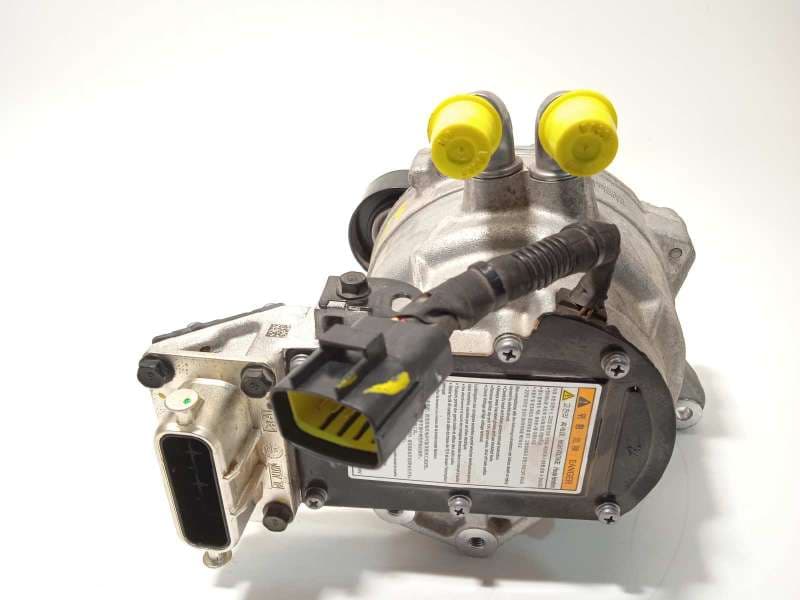 Recambio de alternador para kia xceed edrive phev referencia OEM IAM 3739003900 4