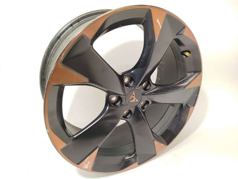 Recambio de llanta para cupra leon (kl1, ku1, kug) 1.5 etsi referencia OEM IAM 5FA601025HXEB
