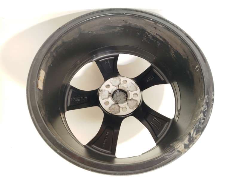 Recambio de llanta para cupra leon (kl1, ku1, kug) 1.5 etsi referencia OEM IAM 5FA601025HXEB 8